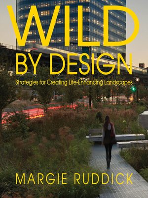 cover image of Wild by Design